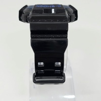 Casio G-Shock G-8900A Mens Black Blue Digital Watch Shock Resistant