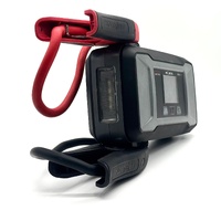 Projecta IS1400 12V 1400A Intelli-Start Professional Lithium Jump Starter