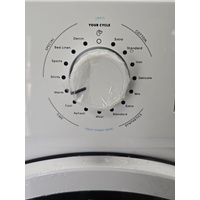Solt 8kg Heat Pump Dryer 16 Programs GGSHPD800W 7 Star Energy Efficient