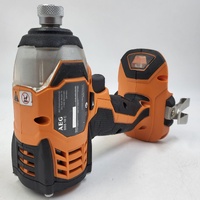 AEG BSS18C 18V Cordless Impact Driver 1/4 Inch Hex 2400RPM Skin Only