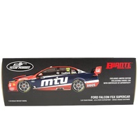 Biante 1:18 Ford Falcon FGX DJR Penske 2016 Perth Coulthard Limited 4 of 408