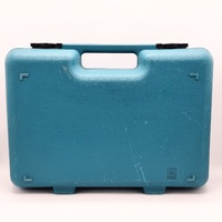 Makita 9555HN 710W 220-240V 125mm Corded Electric Angle Grinder with Case