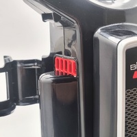 Bissell SpotClean Auto 4720K Carpet Cleaner