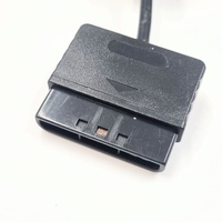 Sony PlayStation 2 Slim Console SCPH-90002 with Controller and Leads