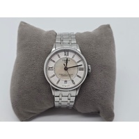 Tissot Chemin Des Tourelles Powermatic 80 Ladies Watch T099.207.11.116.00