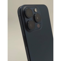 Apple iPhone 15 Pro 256GB Unlocked 6.1 Inch Smartphone