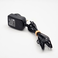 Ryobi R4SDP 4V Cordless Screwdriver Compact 600RPM with Charger