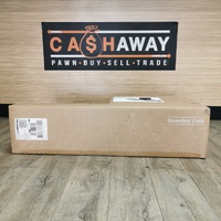 Samsung HW-C450/XY 2.1 Channel Soundbar with Subwoofer