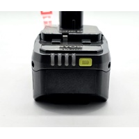 Ryobi 18V One+ Battery Charger RC18115 with 4.0Ah Battery