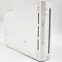 Nintendo Wii Gaming Console RVL-001(AUS) with Controller and Leads