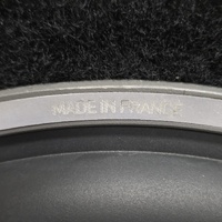 Rockford Fosgate Dual 10 Inch Subwoofer