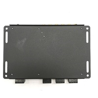 AudioControl LC7i 6-Channel Line Output Converter 12V AccuBASS