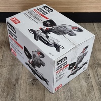 Ozito CMS-1621 1600W 210mm Corded Compound Mitre Saw