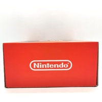 Nintendo Switch 2 Console with Joy-Con Dock Accessories Boxed