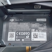 DJI M1P Mavic Pro Drone Quadcopter Foldable GPS 4K RC Aircraft