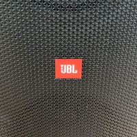 JBL PartyBox 1000 Bluetooth Party Speaker Portable Speaker with Lights
