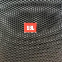 JBL PartyBox 1000 Bluetooth Party Speaker Portable Speaker with Lights