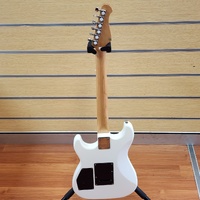 Artist AS88 Pearl White Electric Guitar with Floyd Rose Special Tremolo