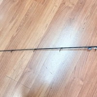 Shimano Viper FGX Sienna 400 Combo Rod Reel 6ft 4 Inch Spinning