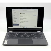 Lenovo IdeaPad Flex 5 13.3 Inch Chromebook i3 4GB 64GB Touch with Bag