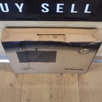 Mitsumaru 24 Inch LED Monitor 1080p 60Hz HDMI VGA 1000:1 FHD MI-V225-238