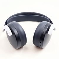 Sony PlayStation 5 Pulse 3D Wireless Headset with CFI-ZWD1 Dongle