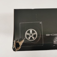 LEGO 10295 Porsche 911 Creator Expert 1458pcs Complete Set Adult 18+