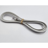 Google Nest H2D Wifi Router with Add-On Point H2E Wifi Extender