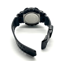 Casio G-Shock GAX-100B-1A G-Lide Series Black Tide Moon Watch 200m WR