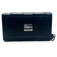Makita DC18RD 18V LXT Lithium-Ion Dual Port Rapid Battery Charger