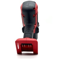 Snap-On CTA8850 18V 1/2 Drive 13mm Impact Wrench with 4.0Ah Battery Fast Charger