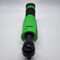 Snap-on CTR861G 14.4V 3/8 Inch Cordless Ratchet with 2.5Ah and Charger