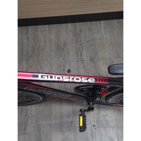 Gunsrose G5.0 26 Inch 21 Speed Road Bike