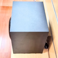 Logitech Z623 2.1 Speaker System S‑00104 THX Certified 200W RMS