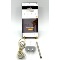 Samsung Galaxy S25 Ultra SM-S938B 256GB Titanium Black Unlocked