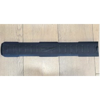 Milwaukee M18 CHT M18 Fuel Hedge Trimmer 610mm Skin Only with Blade Cover