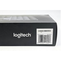 Logitech MX Mechanical Tactile Quiet Wireless Keyboard 920-010760