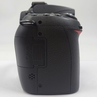 Nikon D90 12.3MP DSLR Camera Kit Low Shutter Count 2471 with Accessories