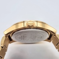 Guess Anna W1280L2 Ladies Gold Watch 38mm Stainless Steel Quartz
