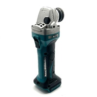 Makita DGA452 LXT 18V 115mm Cordless Angle Grinder Skin Only Power Tool