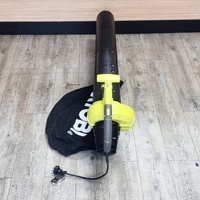 Ryobi RBV2400ESF 2400W Electric Blower Vacuum
