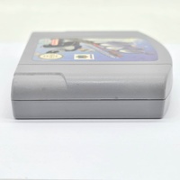 Nintendo 64 N64 1080° TenEighty Snowboarding Game Cartridge PAL