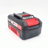 Ozito PXBP-300 3.0Ah 18V Li-Ion Battery for Power X Change Tools