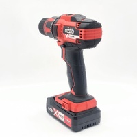 Ozito PXC PXDDS-180 18V 13mm Cordless Drill Driver with 2.5Ah Battery