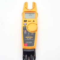 Fluke T6-1000 Electrical Tester with Probes Voltage Current Meter
