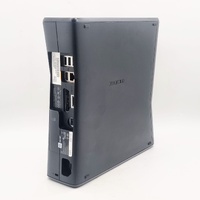 Microsoft Xbox 360 S Slim 250GB Console 1439 with Controller and Leads