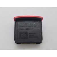 Nintendo N64 Memory Expansion Pak NUS-007