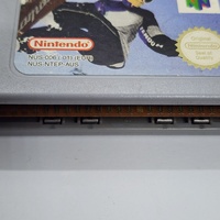 Nintendo 64 N64 1080° TenEighty Snowboarding Game Cartridge PAL Version