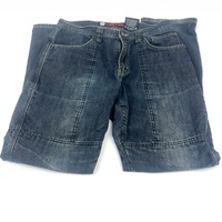 Sartso Trust Mens Kevlar Lined Riding Jeans Size 32