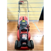 Ozito PXCLMS-018 18V 300mm Brushless Lawn Mower Kit 4.0Ah Battery and Charger